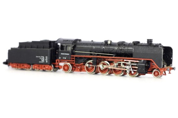 SMB BR 41 Arnold power (0251)